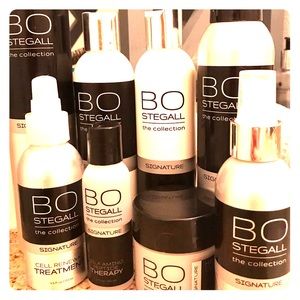 Bo Stegall The Collection